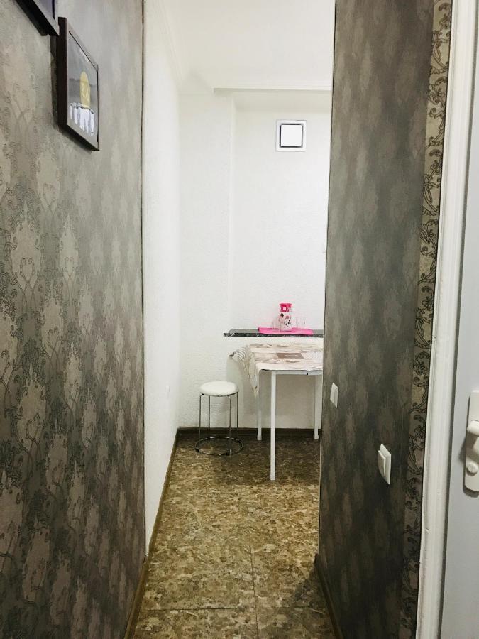 Hotelruslan Pʼotʼi Extérieur photo